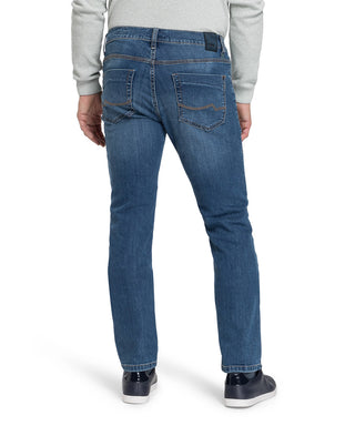 PIONEER ERIC Five Pocket - Vintage Tide Blue - 16161 6580.6822