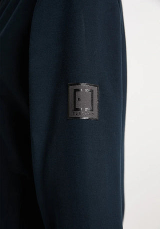 ELBSAND ALVIS Sweatjacke Stehkragen coldwater 70348.7870