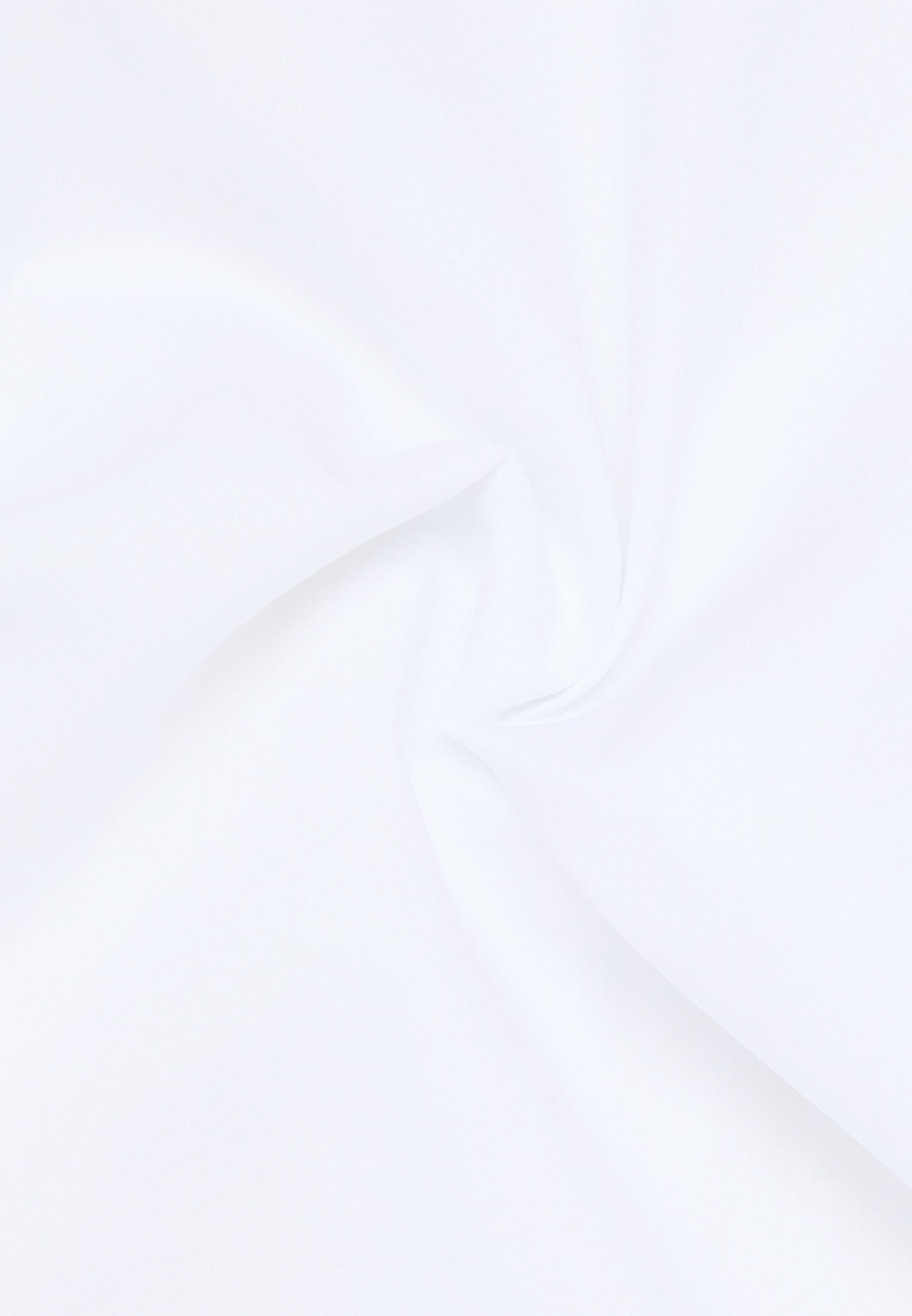 ETERNA MODERN FIT Langarm Hemd - Pearl Mist White - 1100-00-X19K von Eterna