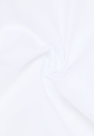 ETERNA MODERN FIT Langarm Hemd - Pearl Mist White - 1100-00-X19K