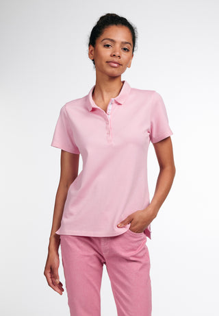ETERNA CLASSIC FIT Poloshirt - Rose Whisper - 5535-52-H530