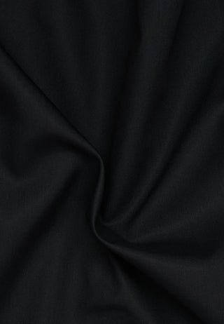 ETERNA COMFORT FIT Langarm Hemd - Midnight Poplar - 1100-39-E19K