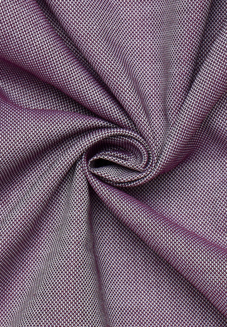 ETERNA MODERN FIT Langarm Hemd - Violet Brick Dust - 8464-59-X181