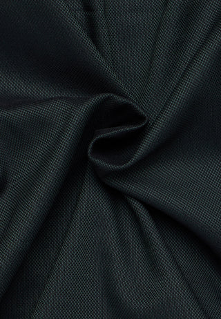 ETERNA COMFORT FIT Langarm Hemd - Deep Atlantic Green - 8464-49-E181