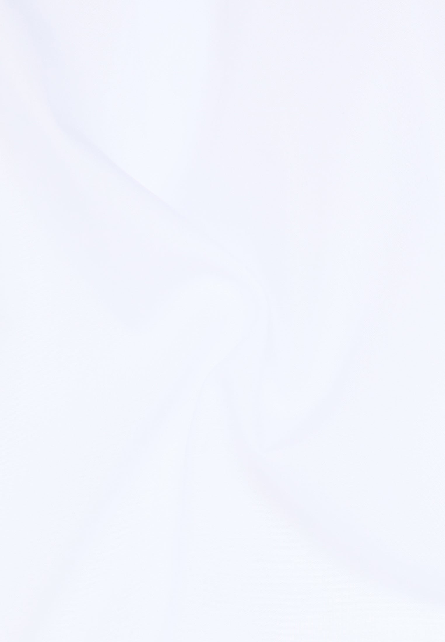 ETERNA COMFORT FIT Langarm Hemd - Pure Ivory Poplin - 1100-00-E19K von Eterna