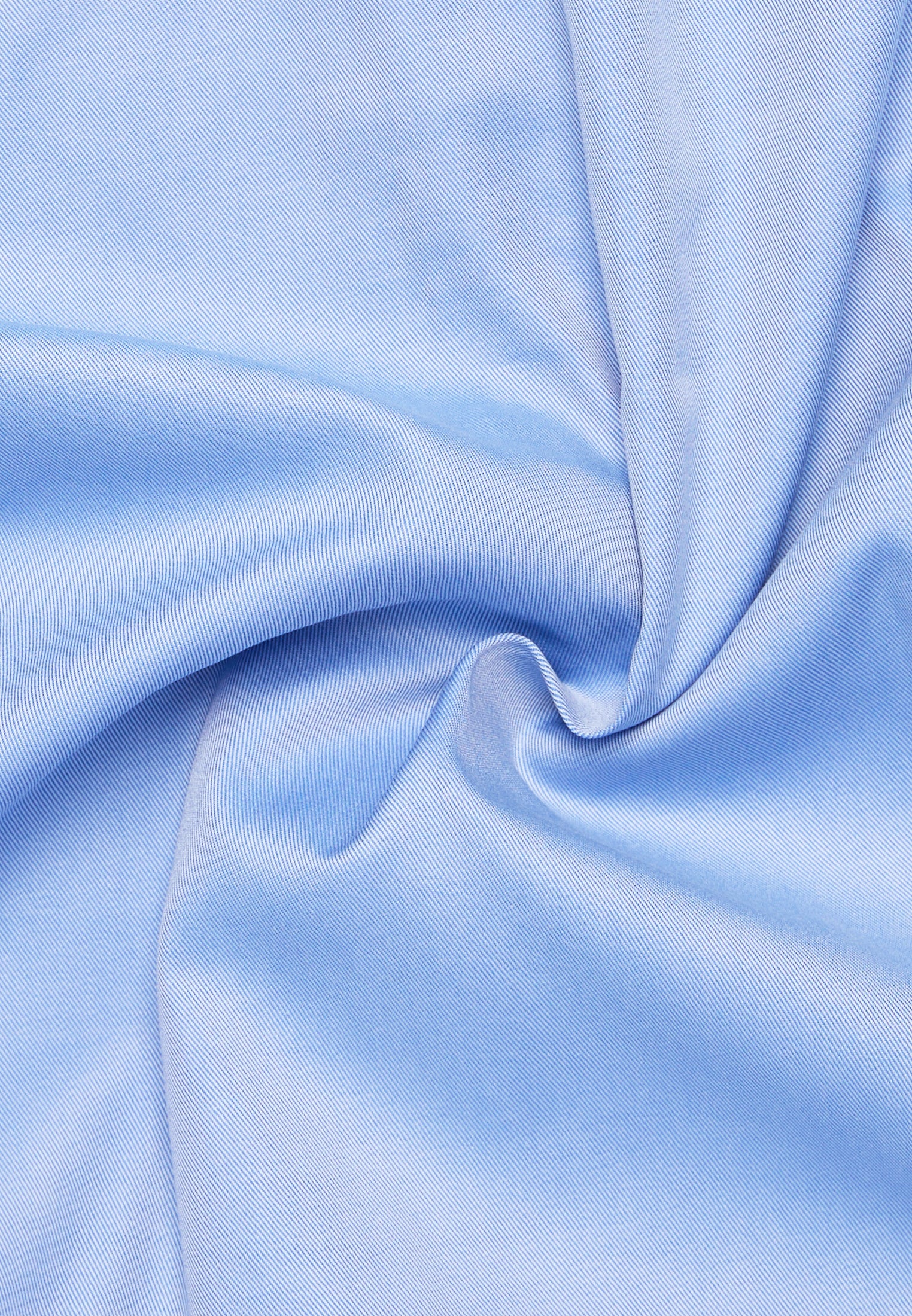 ETERNA MODERN FIT COVER SHIRT Langarm Hemd - Sky Washed Breeze - 8817-14-X18K von Eterna