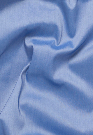 ETERNA Slim Fit Performance Shirt - Sky Blue Haze - 3372-15-F14P