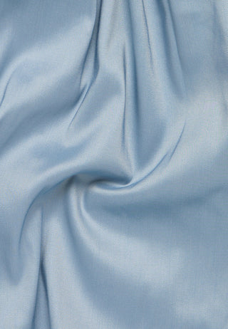ETERNA SLIM FIT Performance Shirt - Moonstone Blue - 3377-31-F170