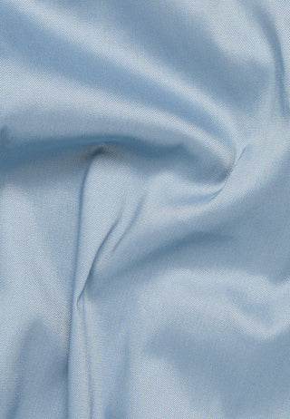 ETERNA MODERN FIT Performance Shirt - Skylight Steel - 3377-31-X18K
