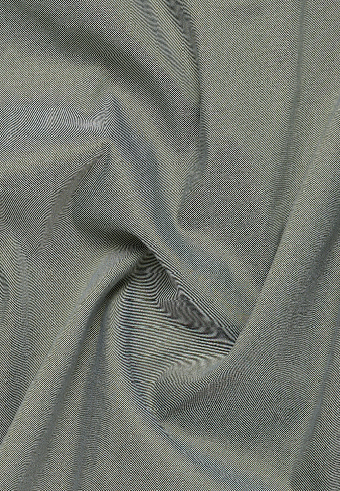 ETERNA MODERN FIT Performance Shirt Langarm Hemd - Sage Mist Green - 3377-44-X18K