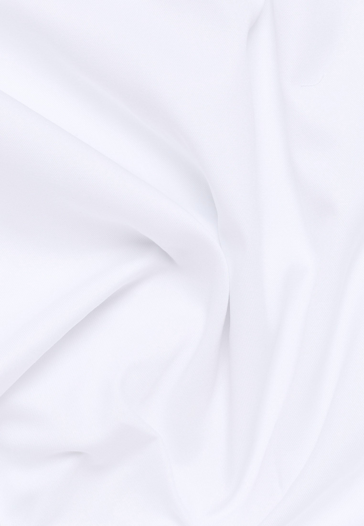 ETERNA COMFORT FIT COVER SHIRT - Bright White Oxford - 8819-00-E18V von Eterna