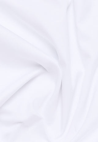 ETERNA COMFORT FIT COVER SHIRT - Bright White Oxford - 8819-00-E18V