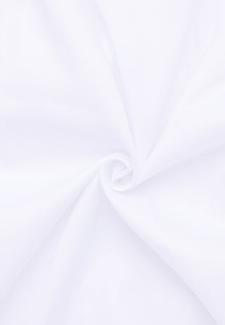 ETERNA COMFORT FIT COVER SHIRT - Brilliant White - 8824-00-E15K