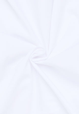 ETERNA COMFORT FIT Performance Shirt - Crystal Silk White - 4194-00-E17K