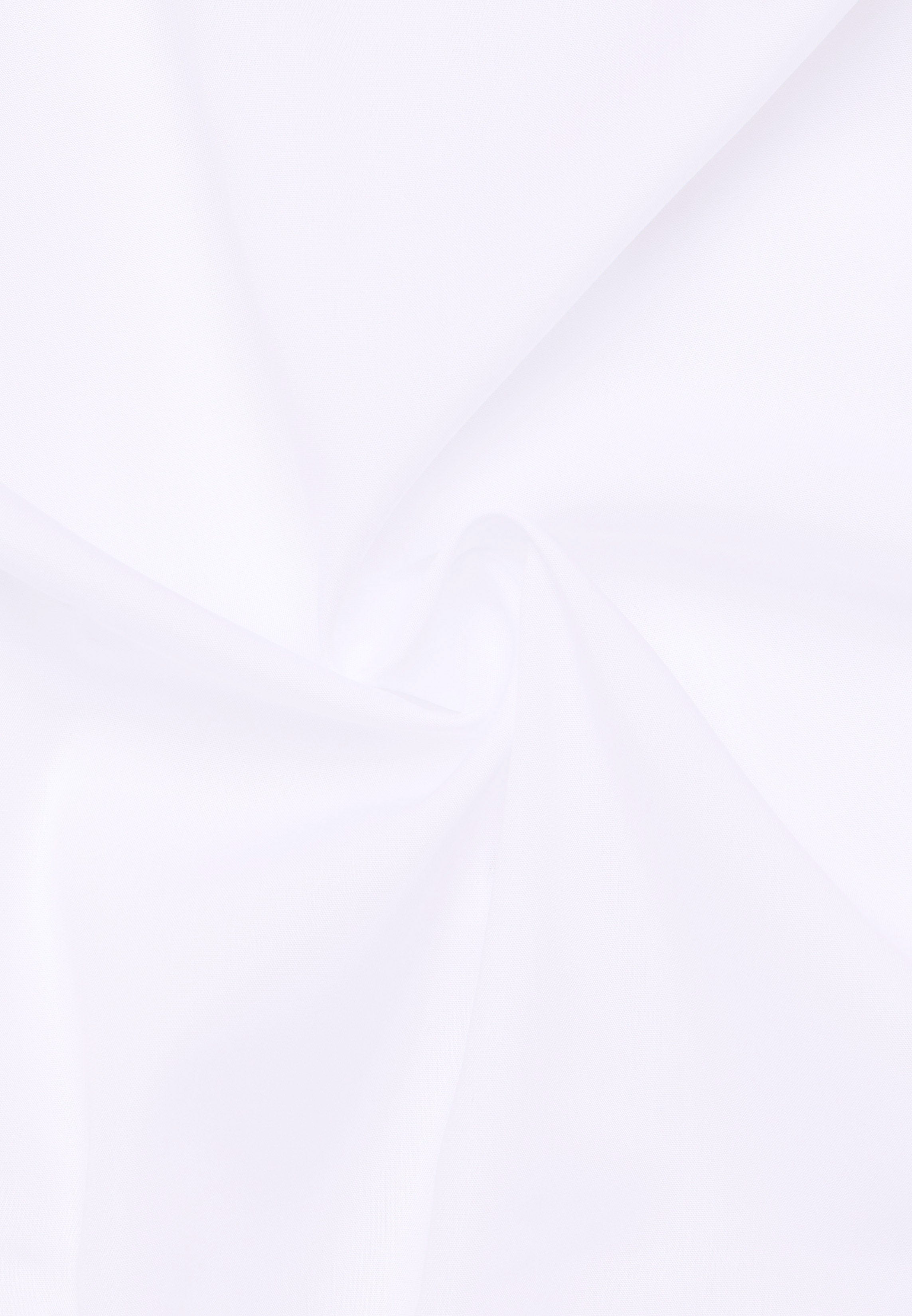 ETERNA COMFORT FIT Langarm Hemd - Ivory Contrast Poplin - 1311-00-E15K von Eterna