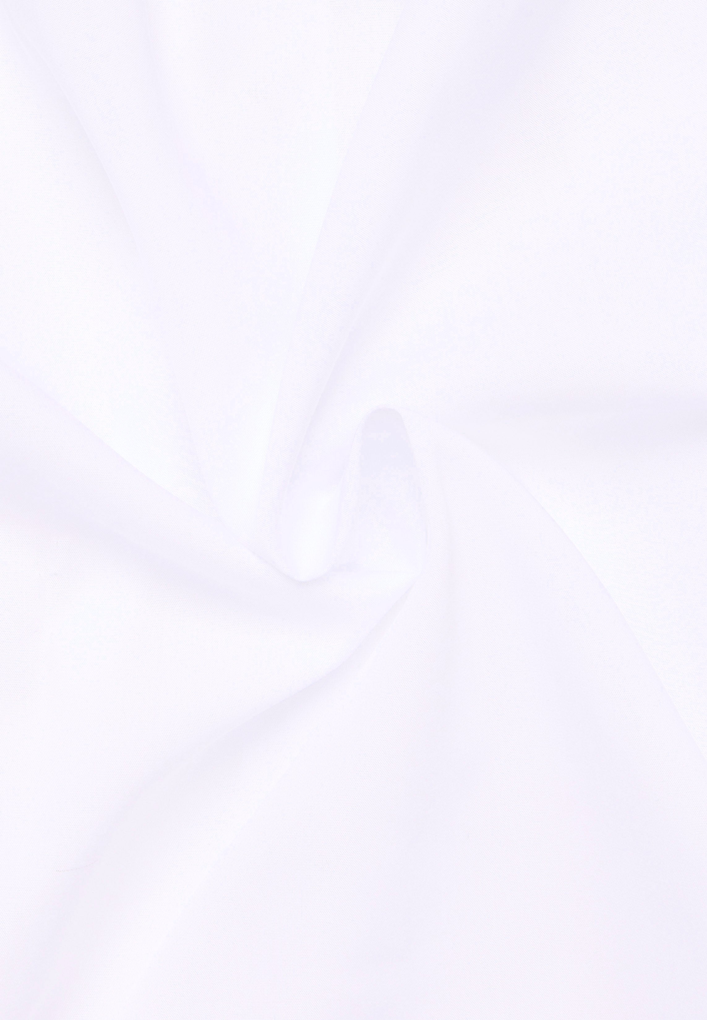ETERNA MODERN FIT Langarm Hemd - Ivory Smoke Poplin - 1311-00-X15V von Eterna