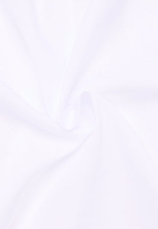 ETERNA MODERN FIT Langarm Hemd - Ivory Smoke Poplin - 1311-00-X15V