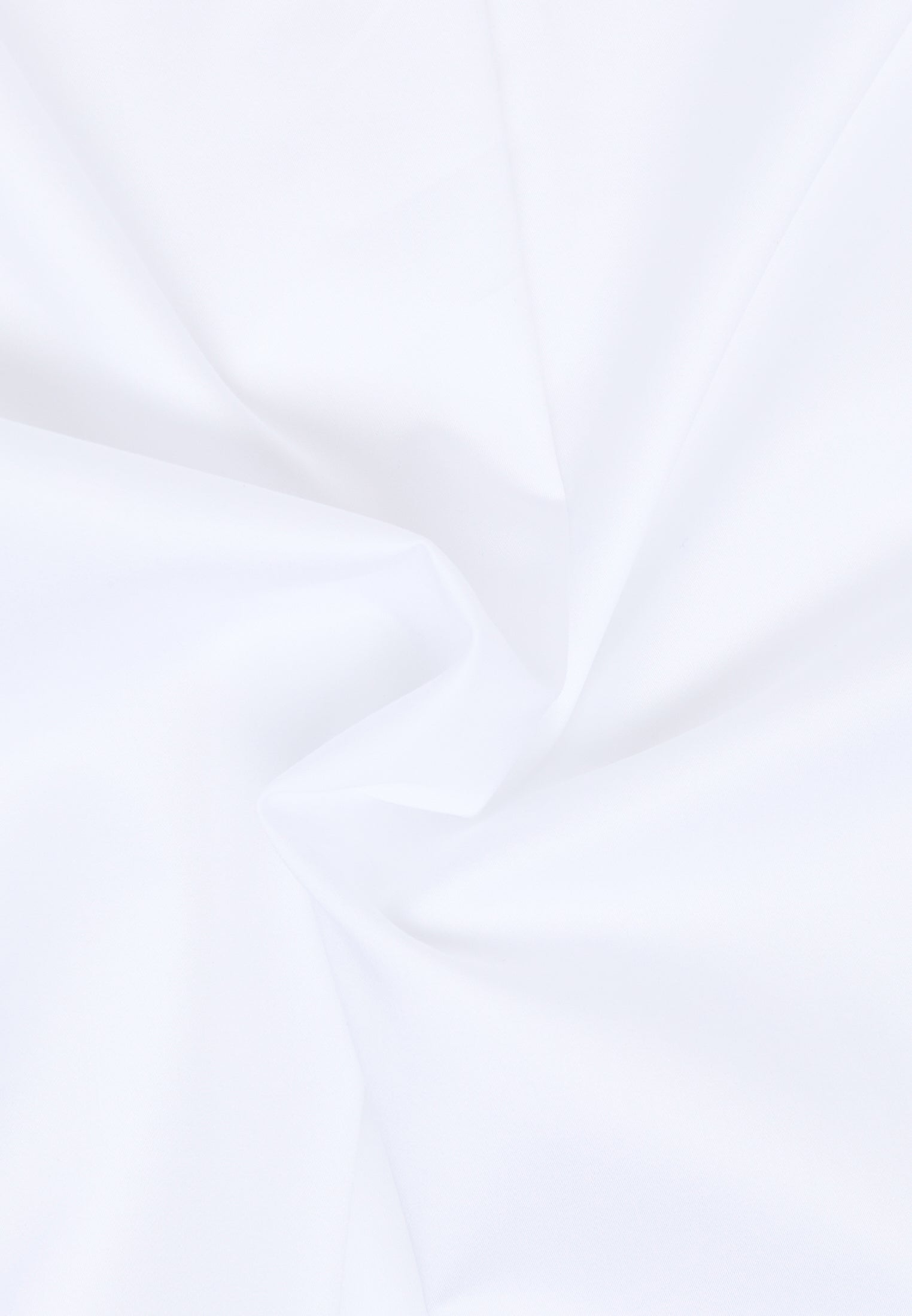 ETERNA LOOSE FIT Bluse - Milky Pearl White - 5585-00-D931 von Eterna