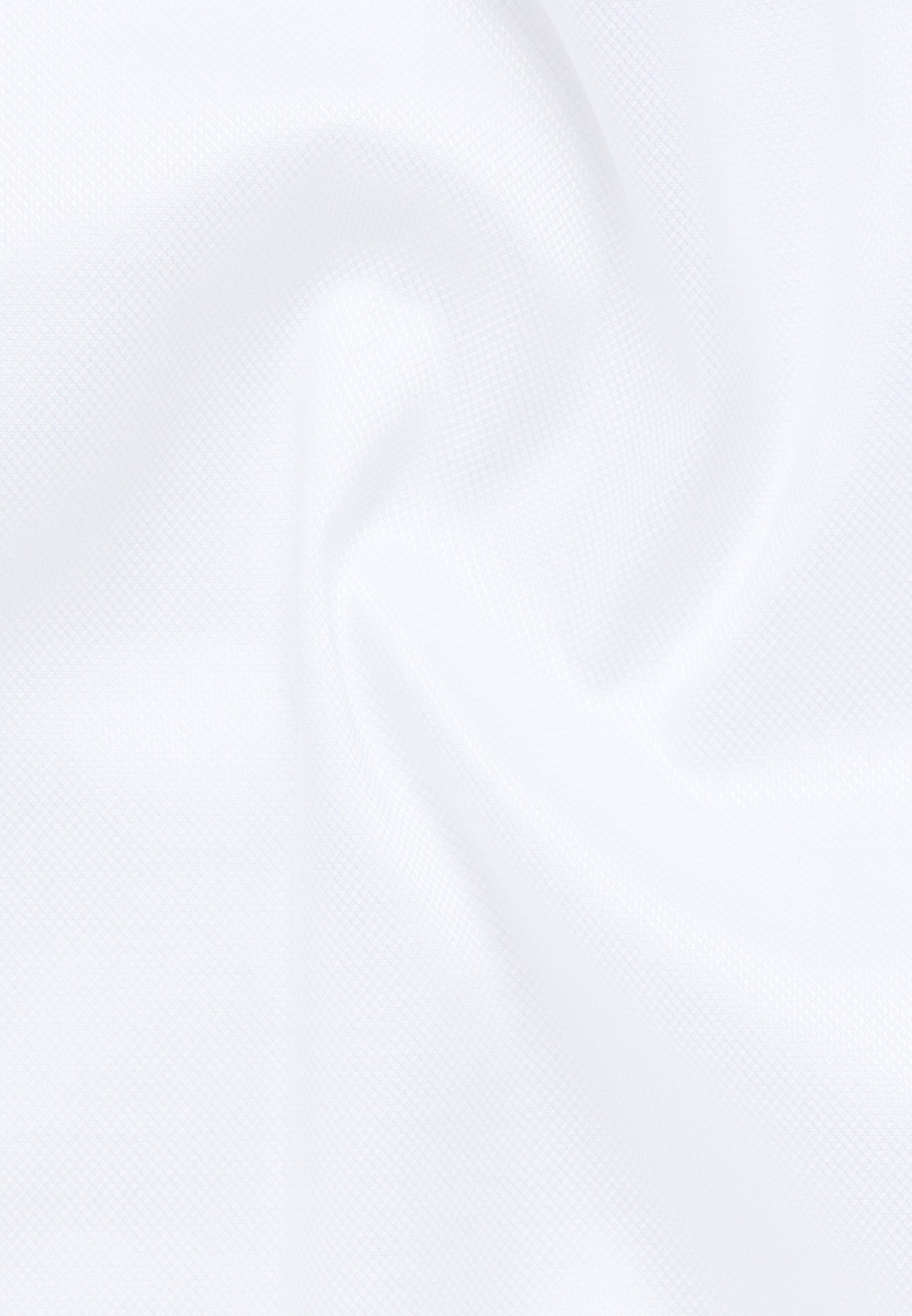 ETERNA MODERN FIT Performance Shirt - White Cloud Poplin - 4084-00-X17V von Eterna