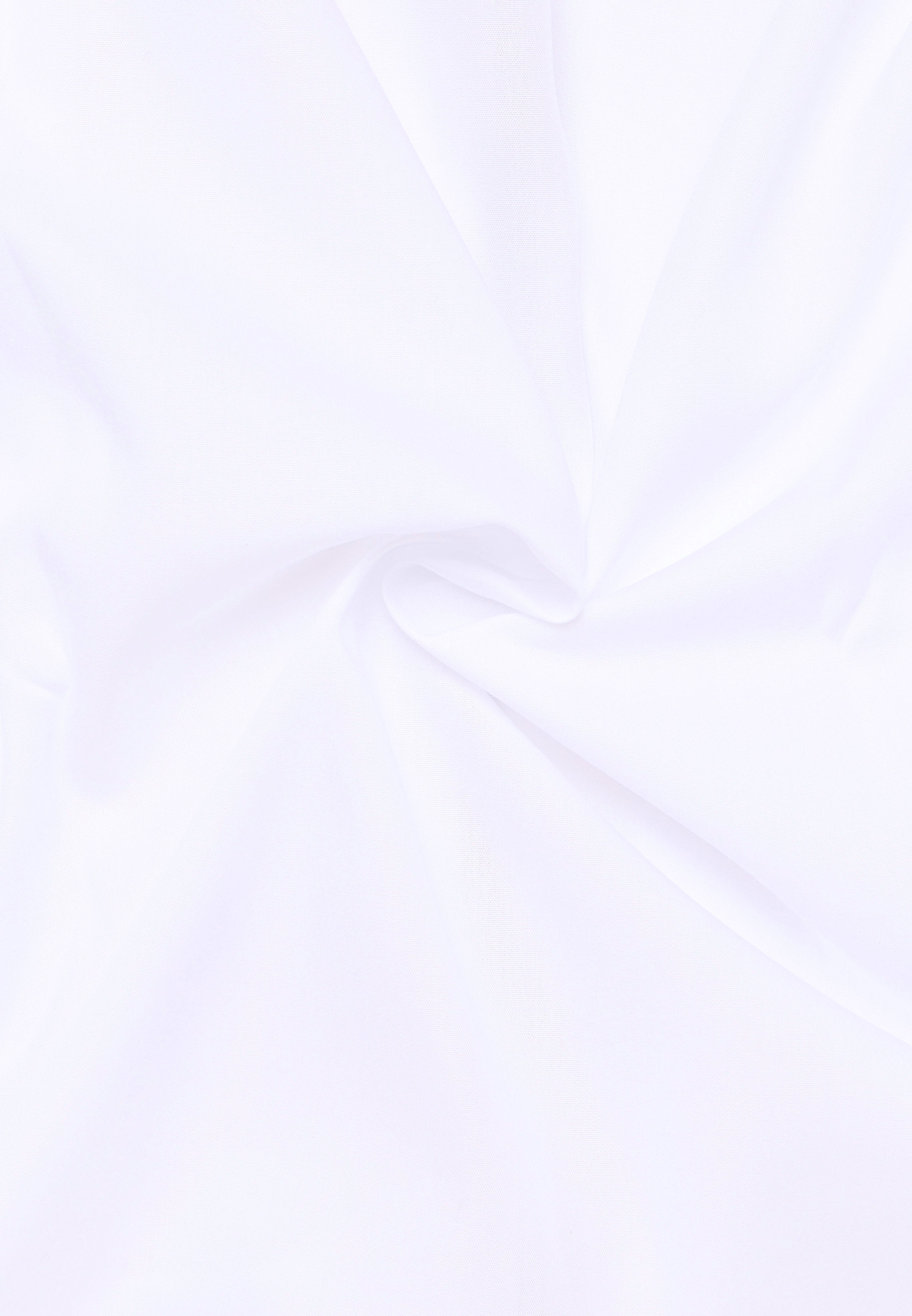 ETERNA MODERN FIT Langarm Hemd - Crystal White - 1305-00-X15K von Eterna