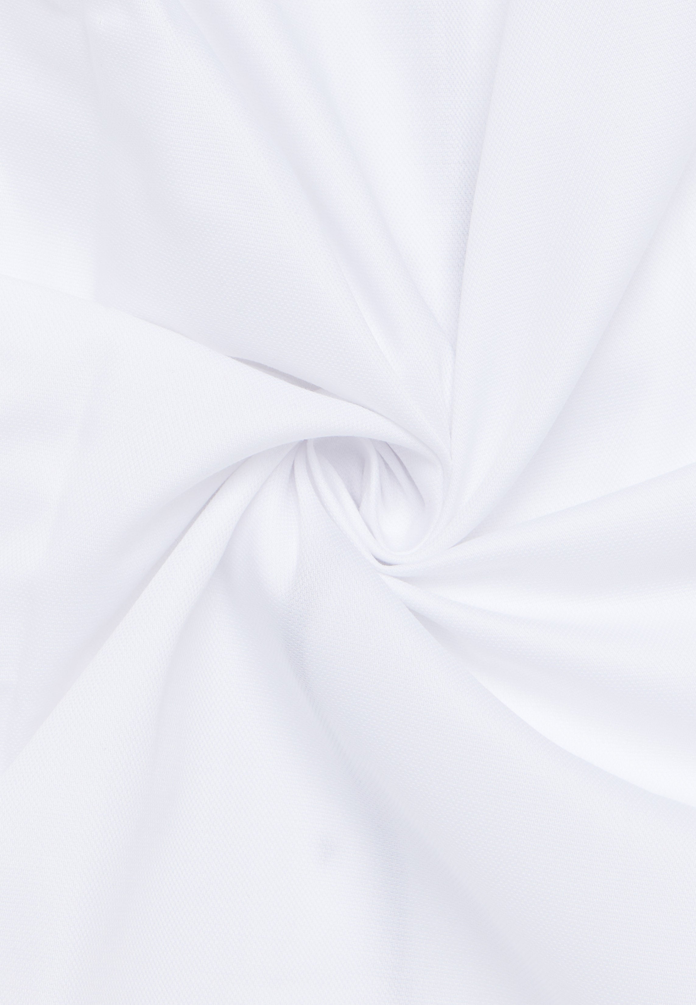 ETERNA MODERN FIT Langarm Hemd - Cloud Chalk White - 1007-00-X141 von Eterna