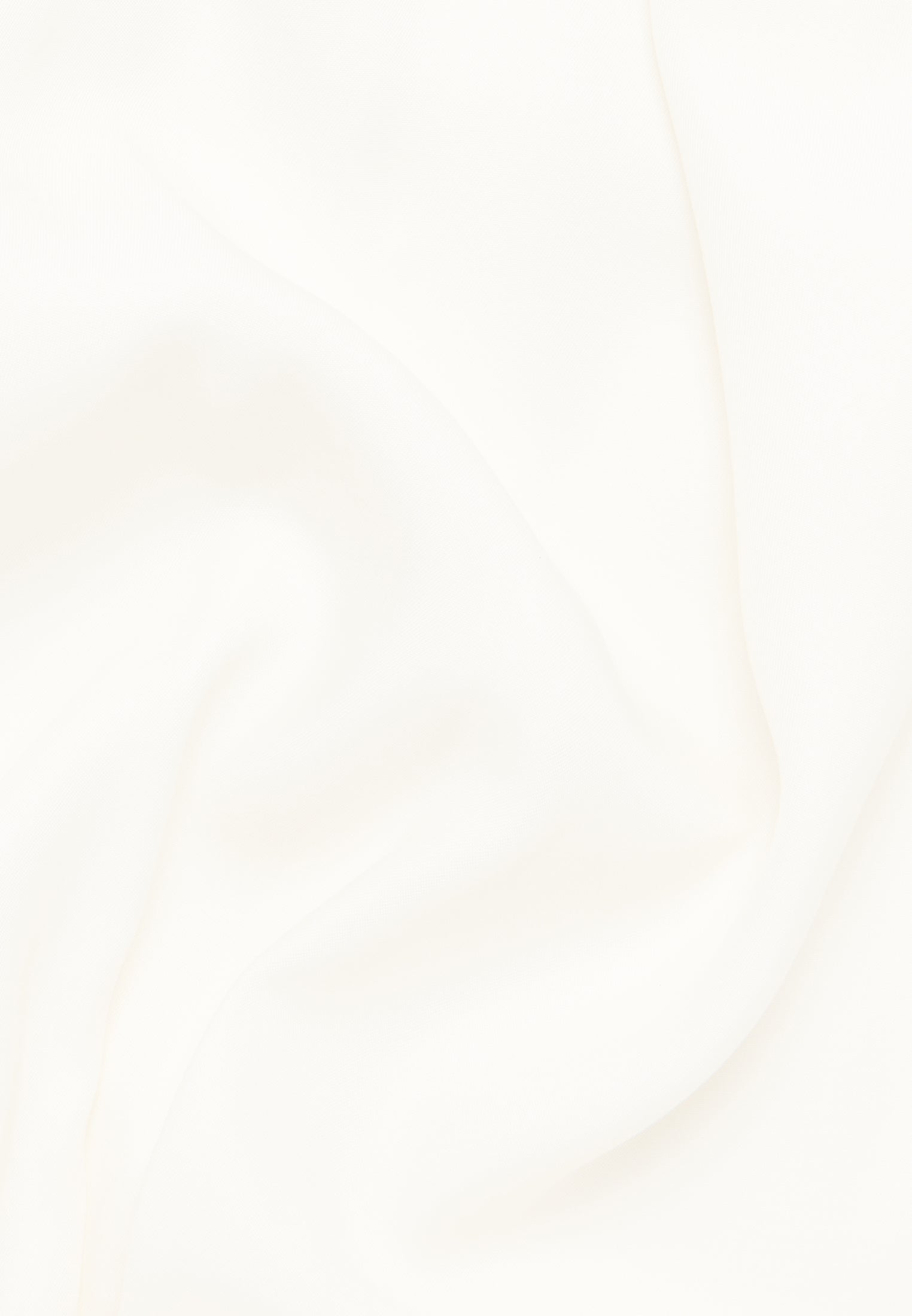 ETERNA REGULAR FIT Langarm Bluse - Pearl Whisper Satin - 5270-01-D295 von Eterna