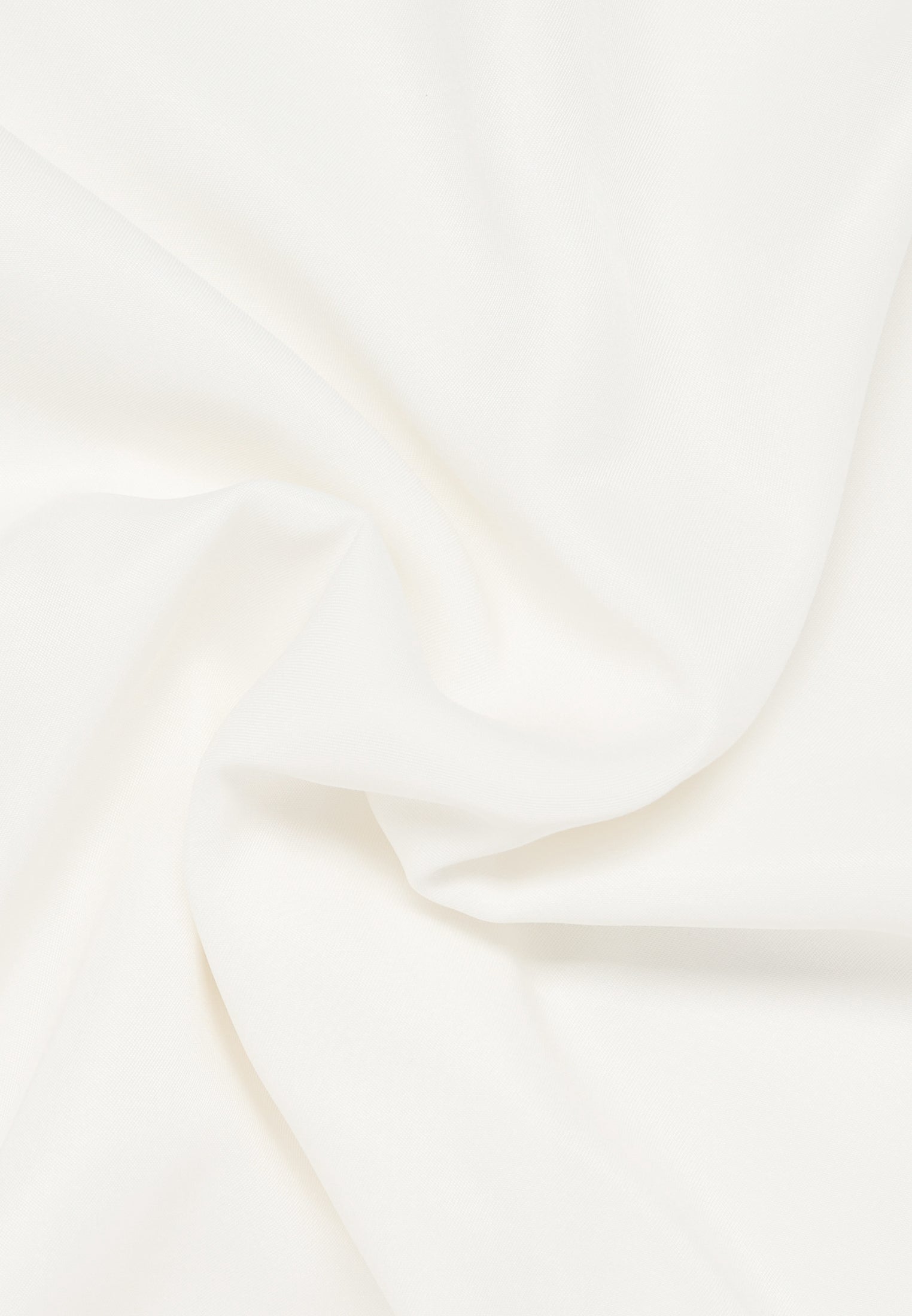 ETERNA LOOSE FIT Kurzarm Bluse - Pearl Cloud White - 5270-01-H305 von Eterna