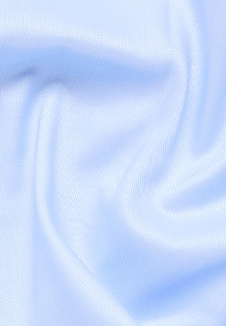 ETERNA MODERN FIT Performance Shirt - Sky Natte Blue - 4084-12-X17V