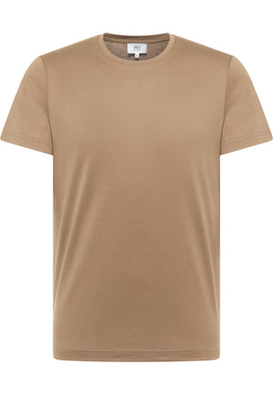 ETERNA 1863 Kurzarm T-Shirt - Sandstone Haze - 887-26-TINO
