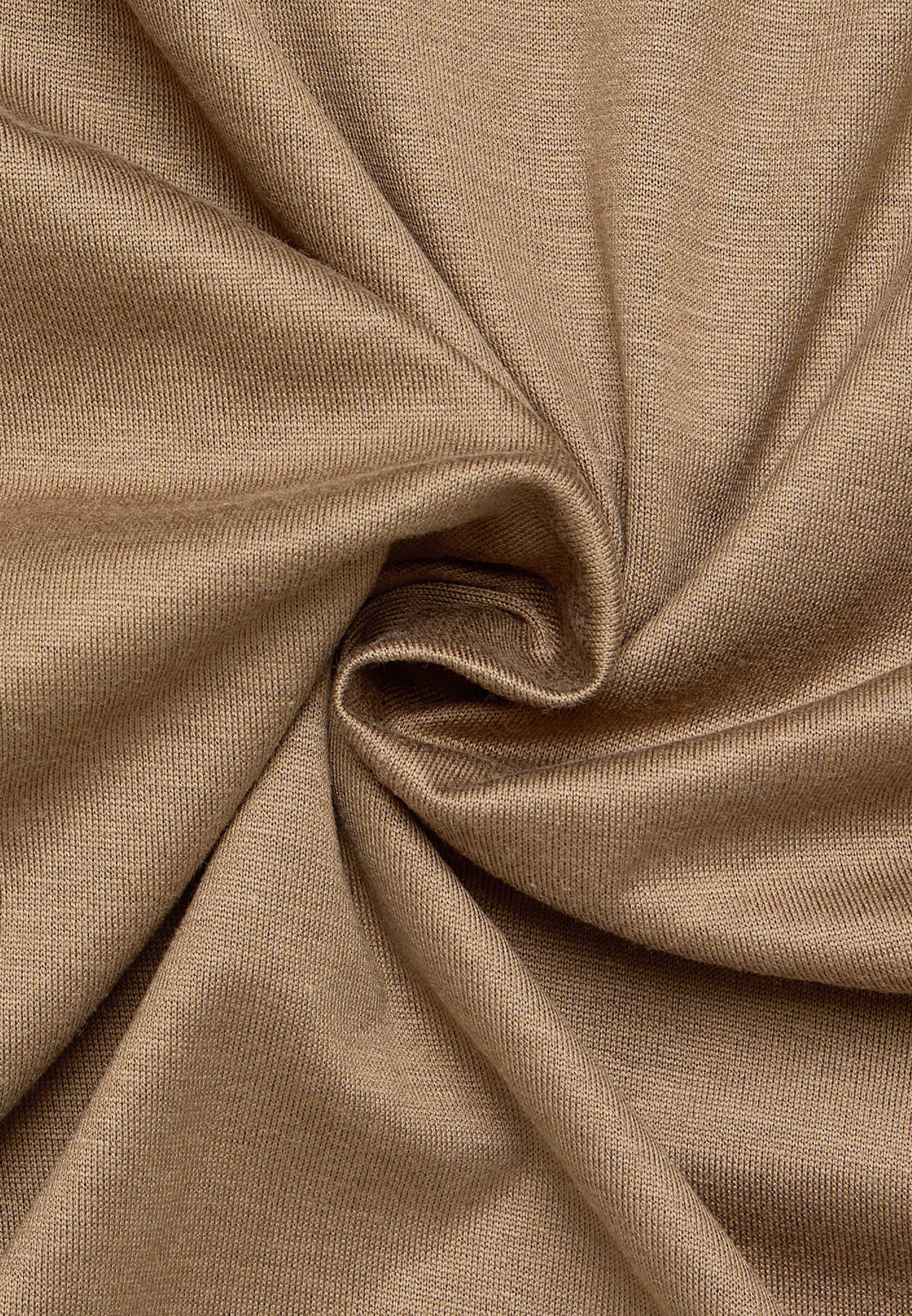 ETERNA 1863 Kurzarm T-Shirt - Sandstone Haze - 887-26-TINO von Eterna