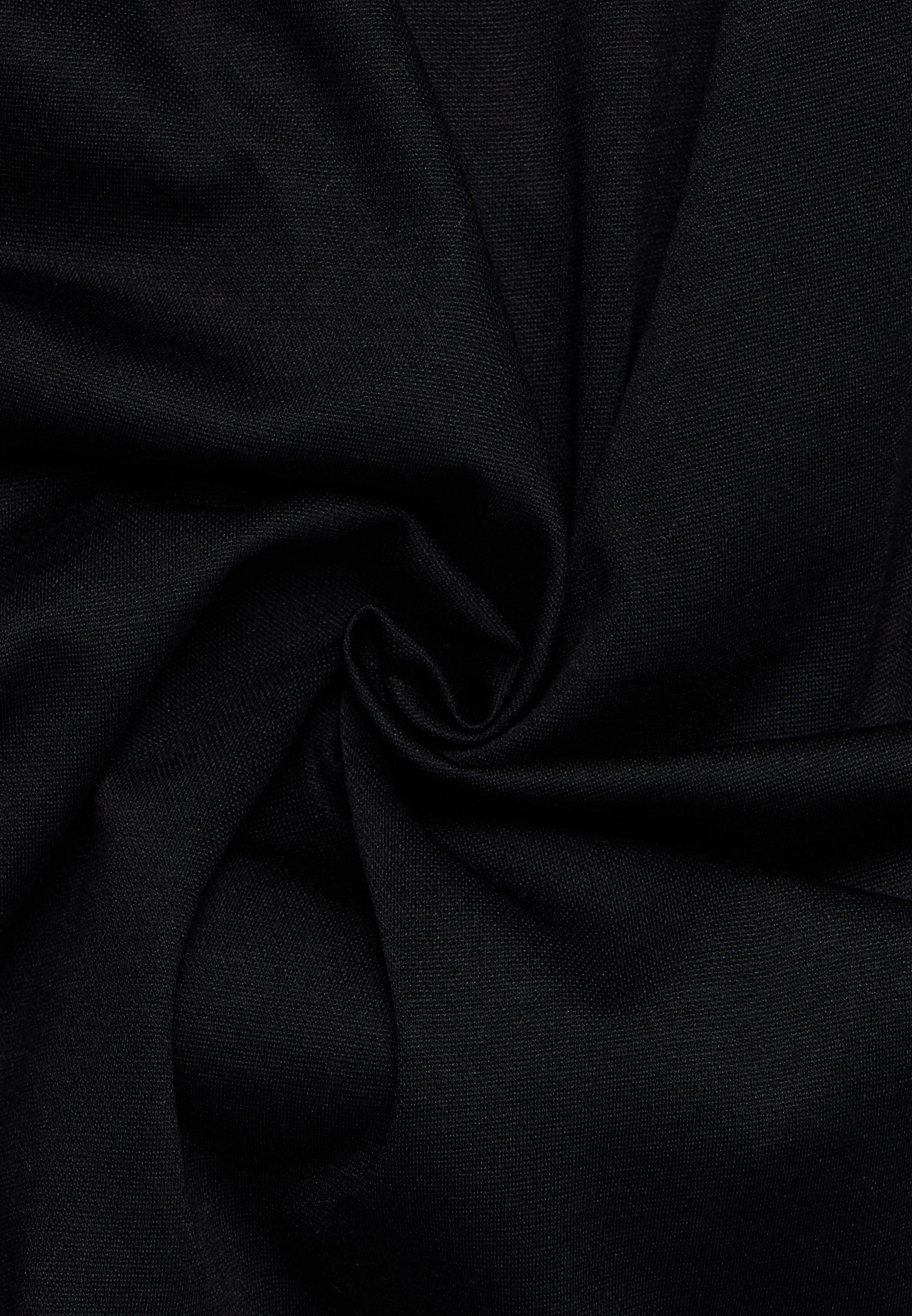 ETERNA 1863 Comfort Fit Langarm Hemd - Night Slate Black - 2269-39-LSK1