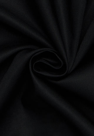 ETERNA MODERN FIT Langarm Hemd - Midnight Ink Blue - 1383-39-X151