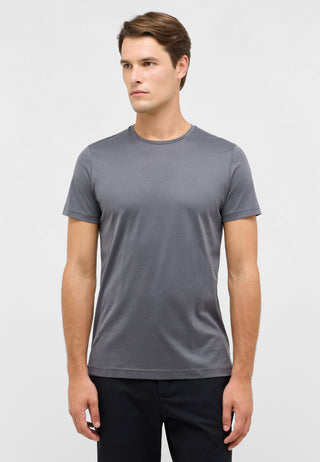 ETERNA 1863 T-Shirt - Steel Haze - 887-37-TINO