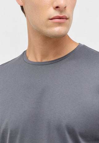 ETERNA 1863 T-Shirt - Steel Haze - 887-37-TINO