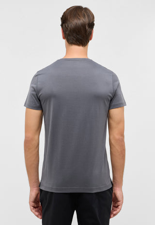 ETERNA 1863 T-Shirt - Steel Haze - 887-37-TINO
