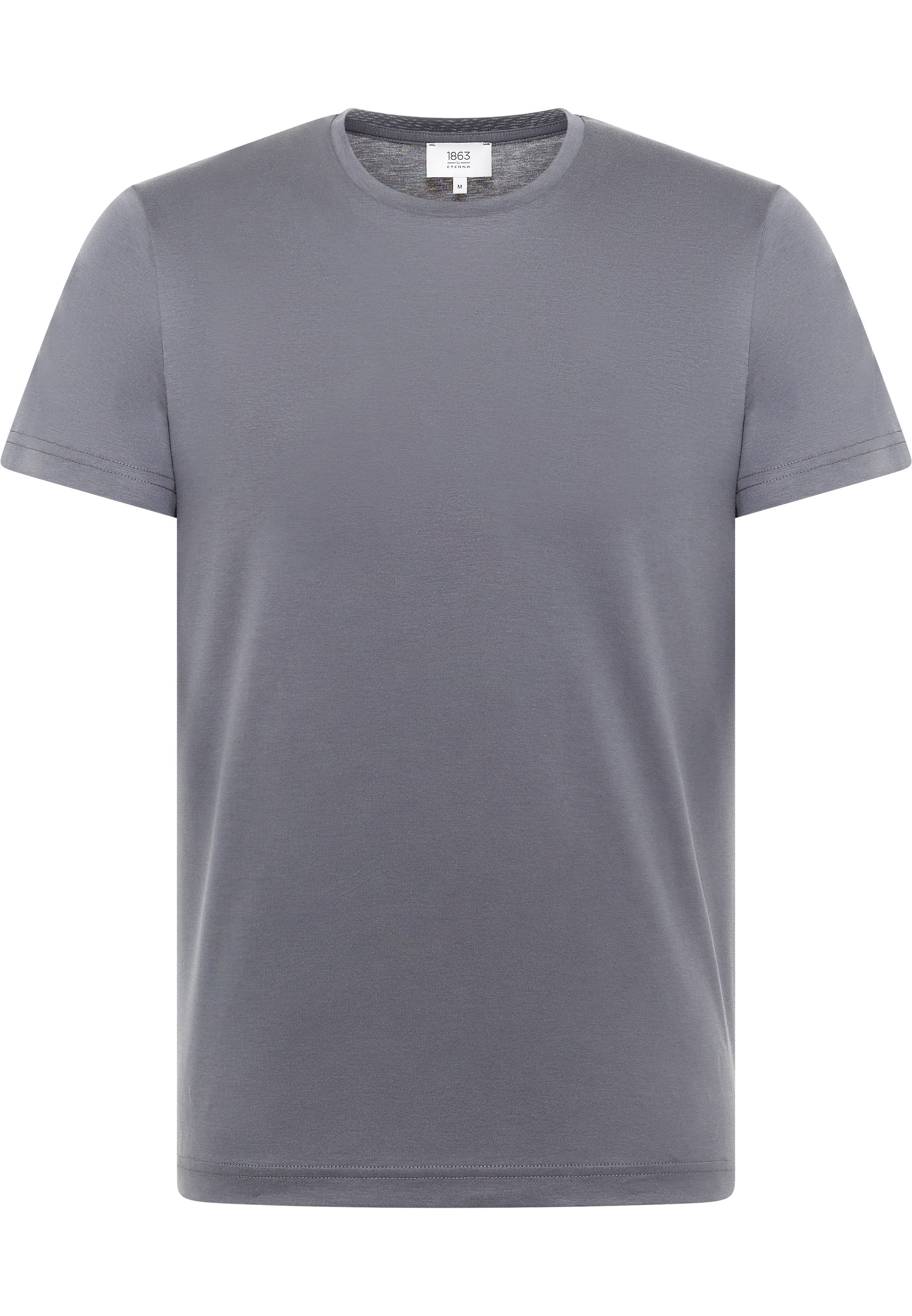 ETERNA 1863 T-Shirt - Steel Haze - 887-37-TINO