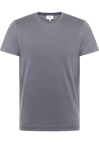 ETERNA 1863 T-Shirt - Steel Haze - 887-37-TINO