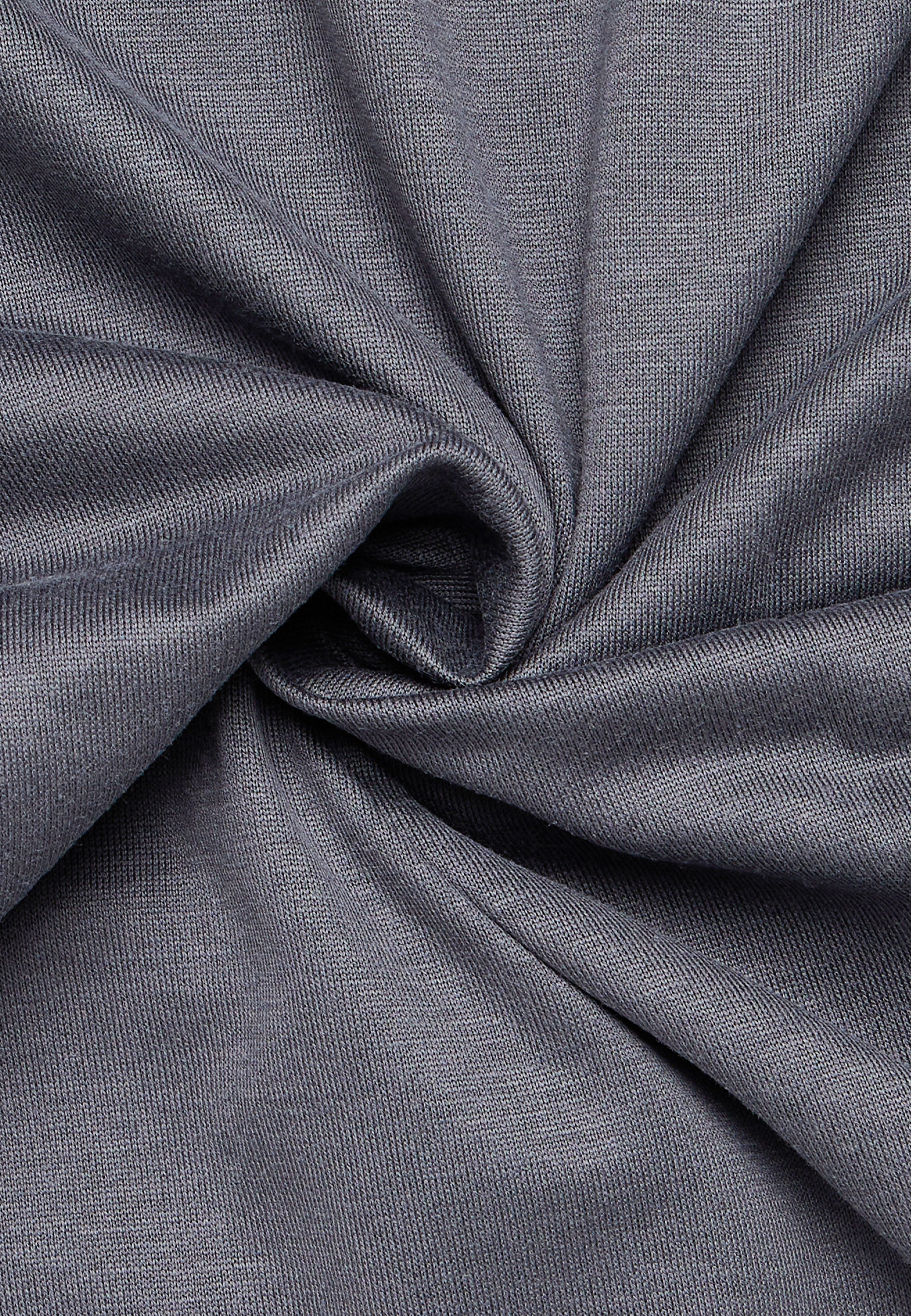 ETERNA 1863 T-Shirt - Steel Haze - 887-37-TINO von Eterna
