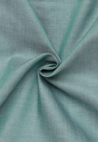 ETERNA MODERN FIT Langarm Hemd - Seafoam Weave - 1007-42-X141