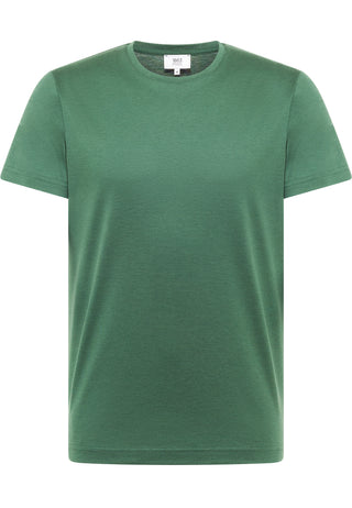 ETERNA 1863 by ETERNA Kurzarm T-Shirt - Pinewood Meadow - 887-47-TINO
