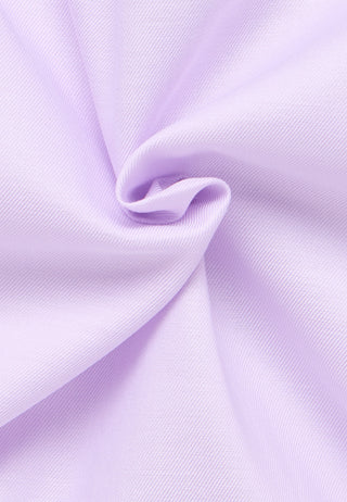 ETERNA COMFORT FIT Langarm Hemd - Lavender Horizon - 1246-92-E15K