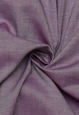 ETERNA COMFORT FIT Langarm Hemd - Violet Mist Red - 8464-59-E181