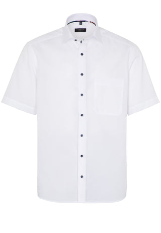 ETERNA COMFORT FIT Langarm Hemd - Ivory Mist - 1303-00-K19K