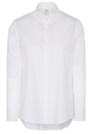 ETERNA 1863 Classic Fit Bluse - Ivory Mist - 5212-00-DP16