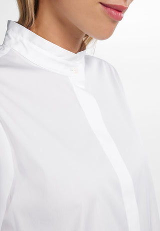 ETERNA 1863 Classic Fit Bluse - Ivory Mist - 5212-00-DP16