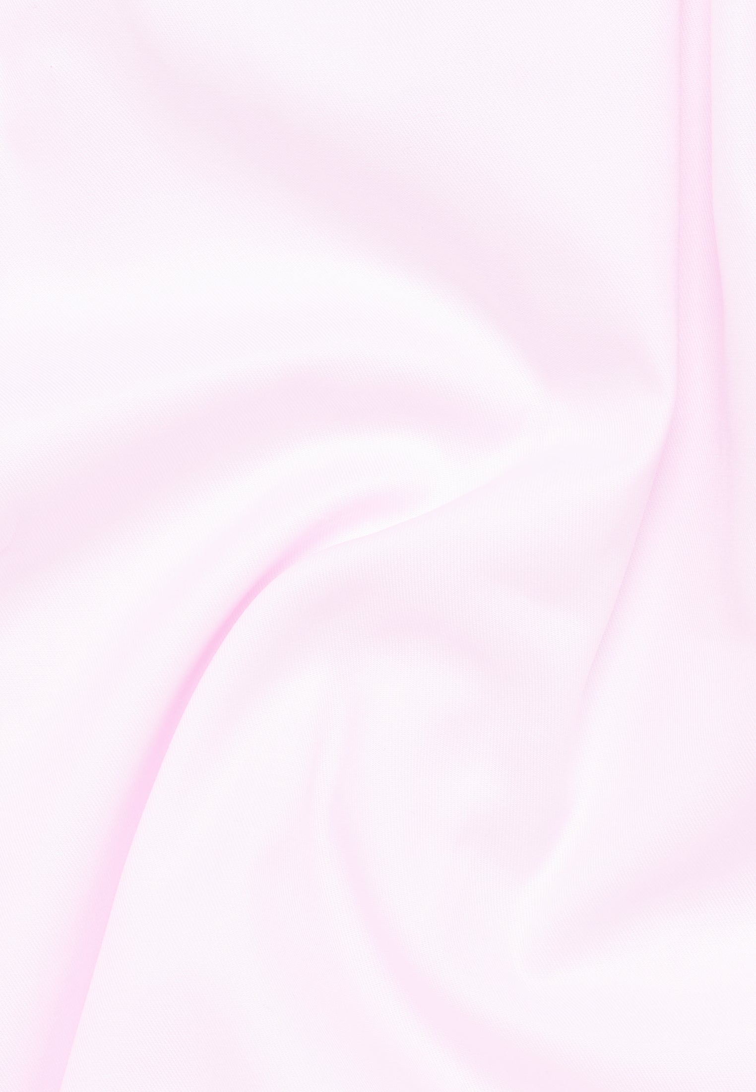 ETERNA Comfort Fit Cover Shirt Twill - Petal Mist Pink - 8817-50-E19K von Eterna