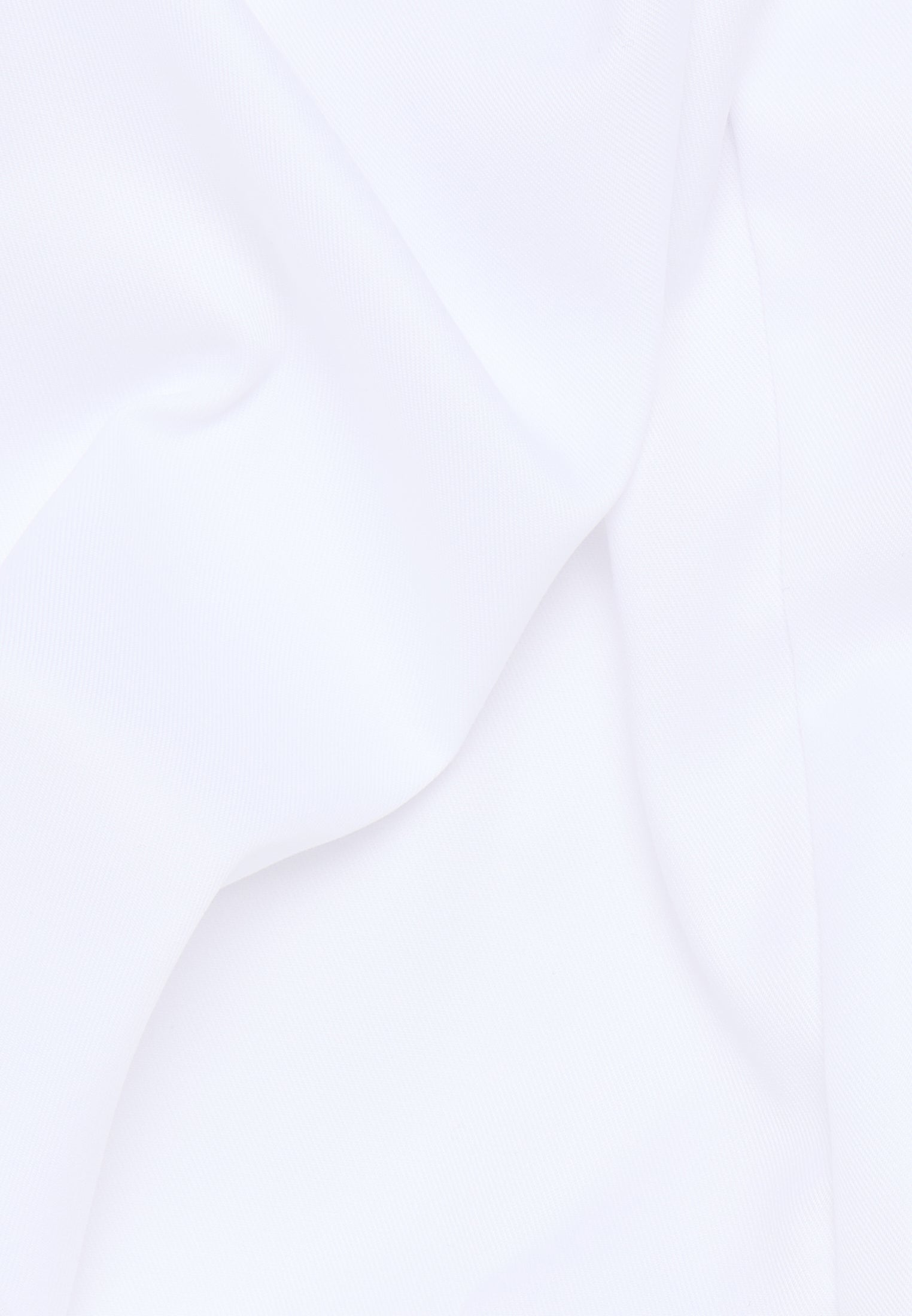 ETERNA SUPER SLIM COVER SHIRT Langarm Hemd - Arctic Ivory Twill - 8817-00-Z182 von Eterna