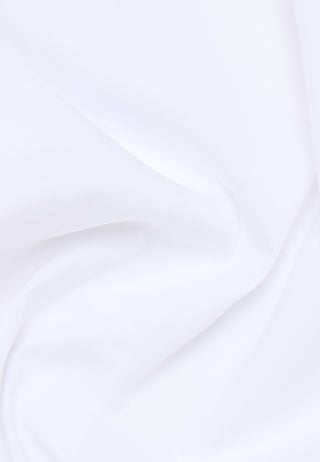 ETERNA COMFORT FIT Kurzarm Hemd - Cloud White - 1100-00-K19K