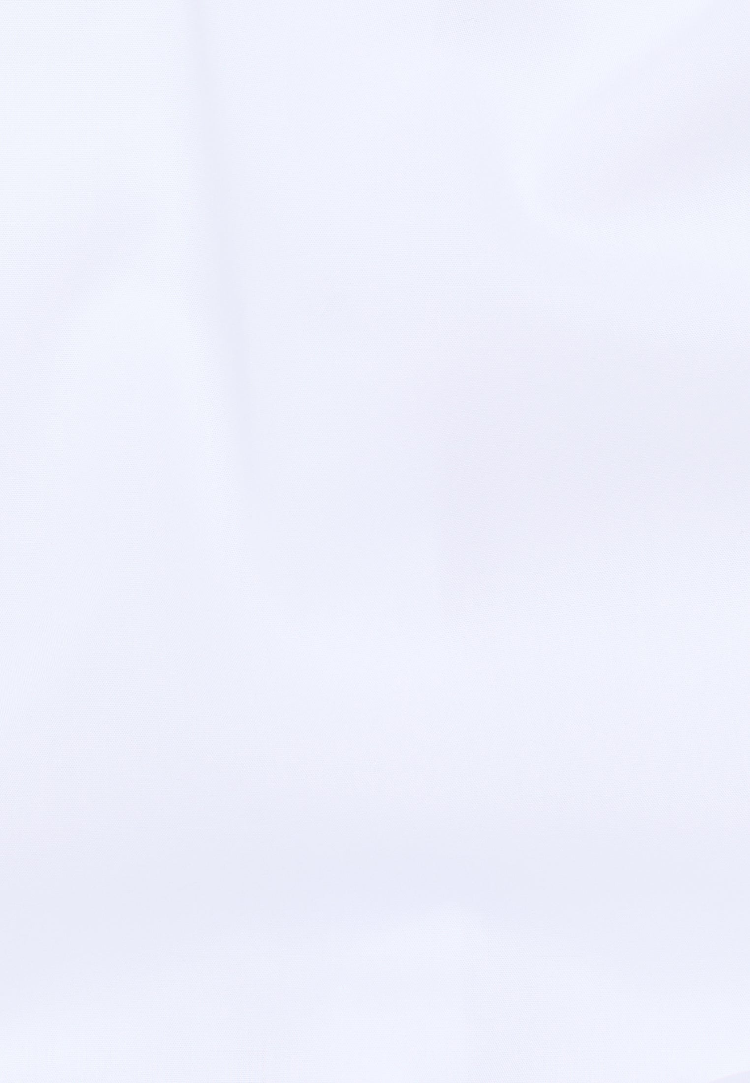 ETERNA SLIM FIT Langarm Hemd - Ivory Horizon White - 1308-00-F142 von Eterna