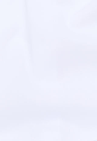 ETERNA SLIM FIT Langarm Hemd - Ivory Horizon White - 1308-00-F142